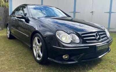 CLK 280